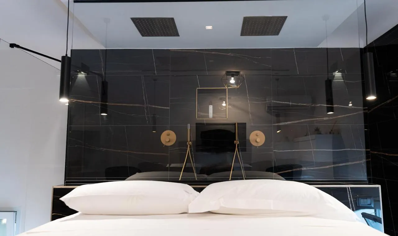 Wal49 Suite Bari