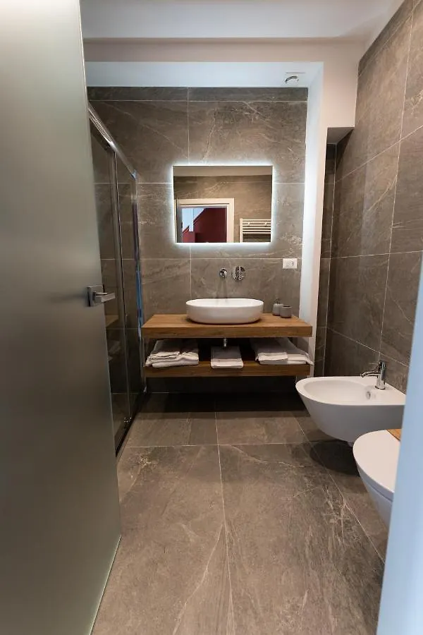 Wal49 Suite Bari Appartamento