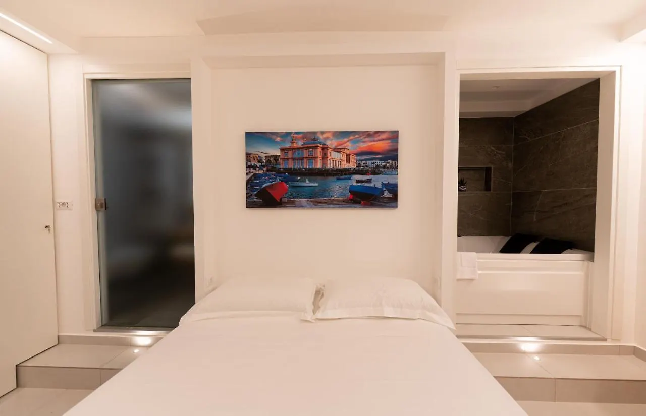 Wal49 Suite Bari