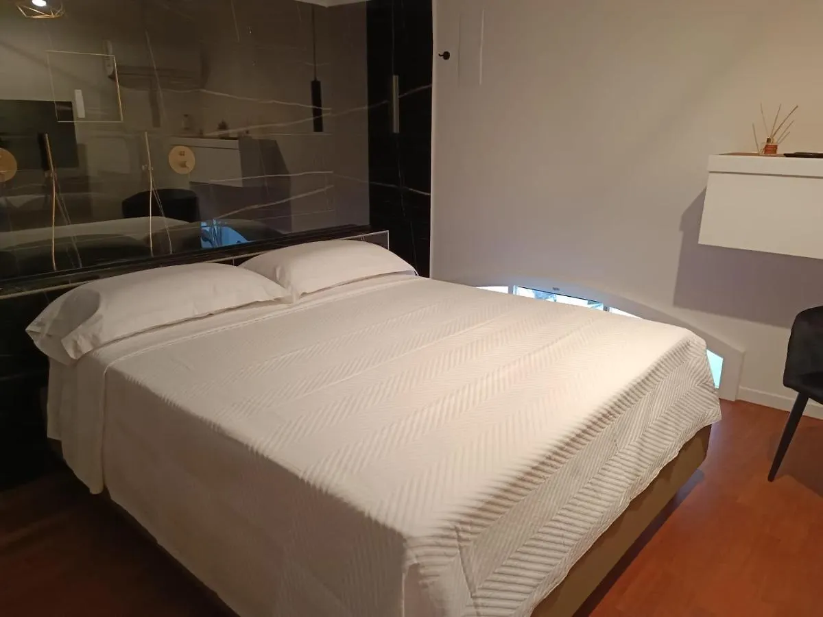 Wal49 Suite Bari Appartamento