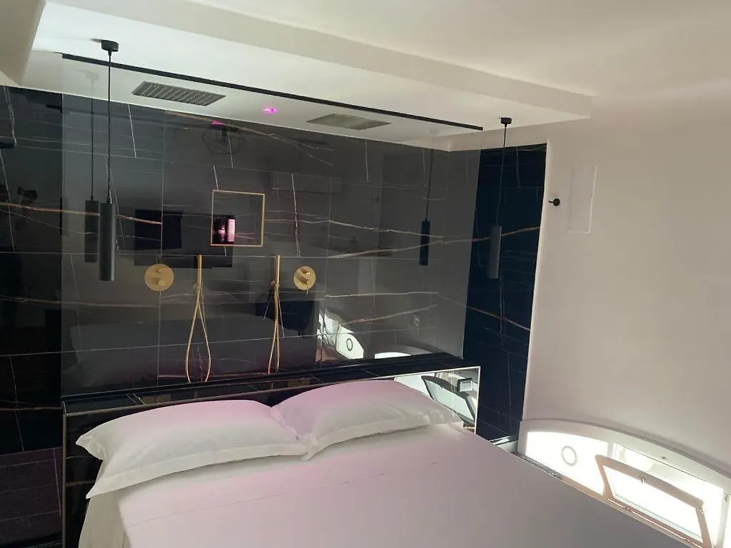 Wal49 Suite Bari Appartamento