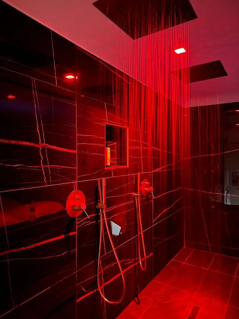 Wal49 Suite Bari Appartamento