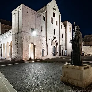 Dimora Ninetta Bari